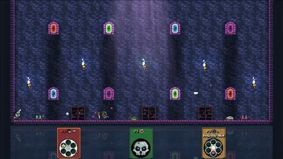 Meet Me in the Well screenshot 3