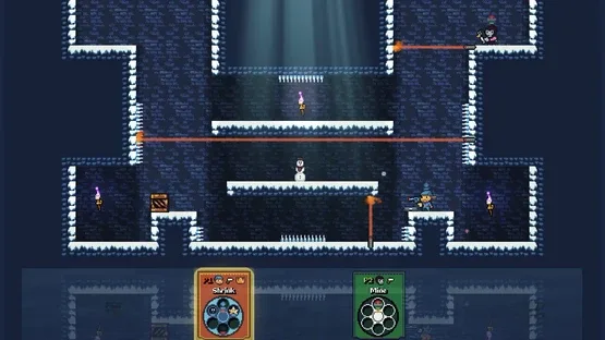 Meet Me in the Well screenshot 1