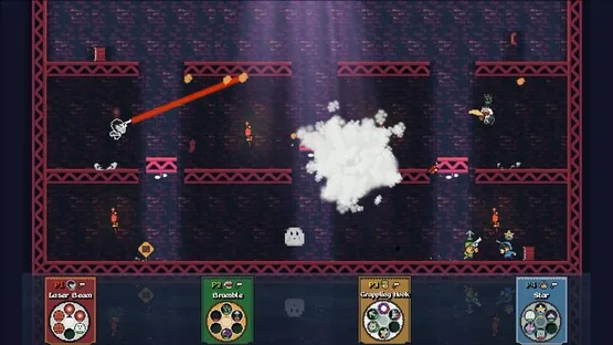 Meet Me in the Well screenshot 2