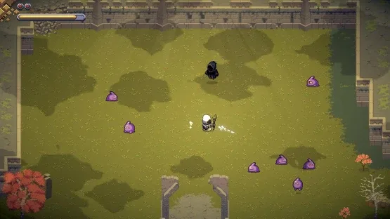 Pray & Slay screenshot 3
