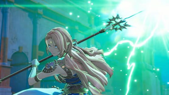 Fire Emblem: Fortune's Weave Expansion Pass screenshot 2