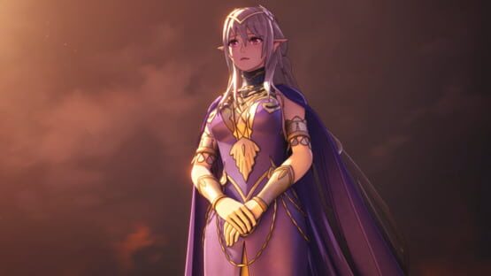 Fire Emblem: Fortune's Weave Expansion Pass screenshot 6