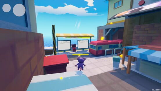 Rat Tag! gameplay screenshot 8