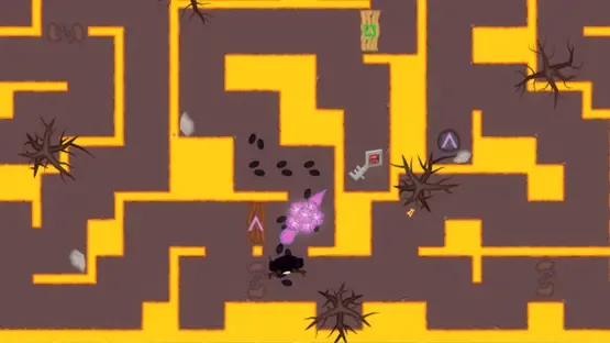 Escape Path screenshot 2