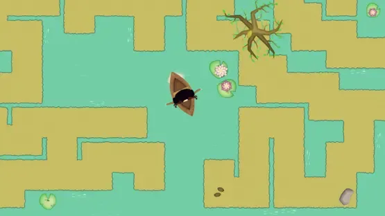 Escape Path screenshot 6
