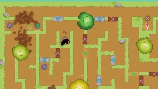 Escape Path screenshot 3