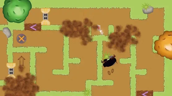 Escape Path screenshot 8