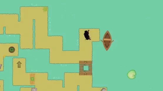 Escape Path screenshot 5