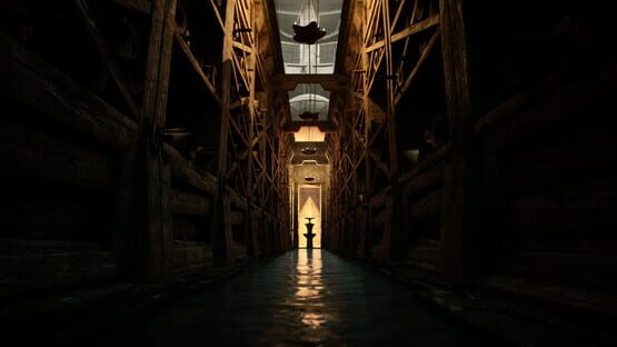 Encryption gameplay screenshot