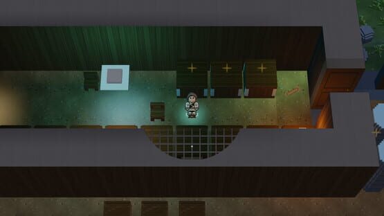 Sponge Bridges gameplay screenshot