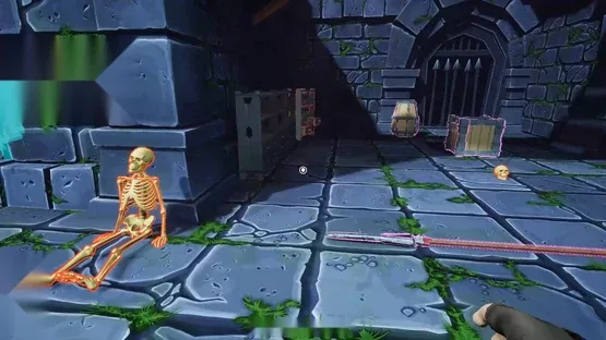 Little Witch’s Lodge a Cozy Magical Cleanup Game screenshot 12