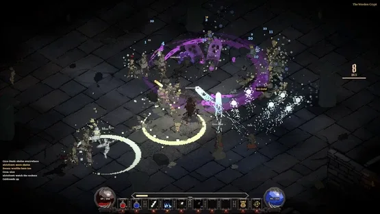 Malsort screenshot 1