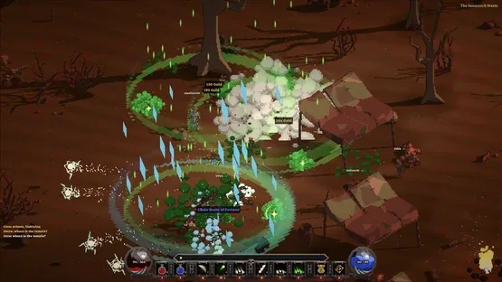 Malsort screenshot 6