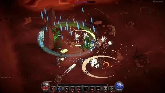 Malsort screenshot 7
