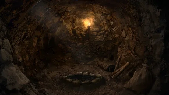 Sayara's Path screenshot 2