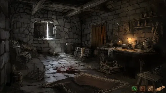 Sayara's Path screenshot 3
