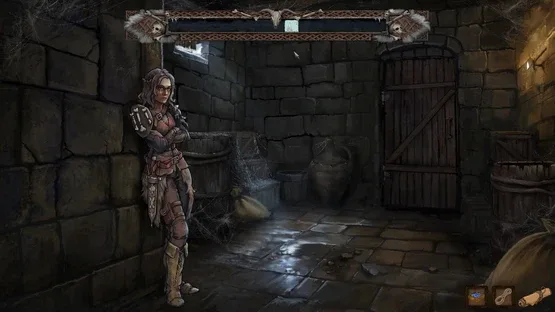 Sayara's Path screenshot 4