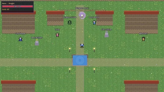 Deckbound screenshot 6