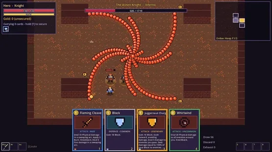 Deckbound screenshot 7