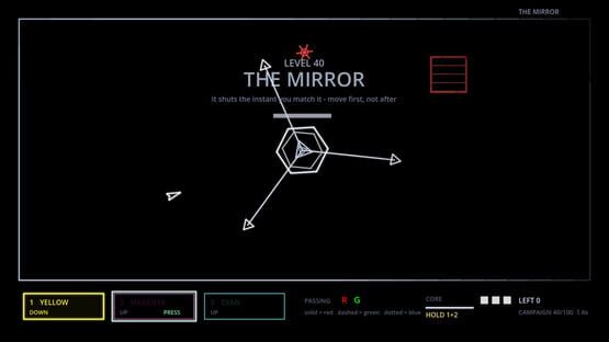 Colors of V gameplay screenshot 12