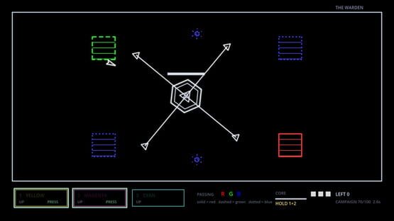 Colors of V gameplay screenshot 8