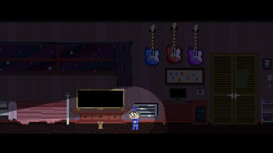 In Your Dreams gameplay screenshot
