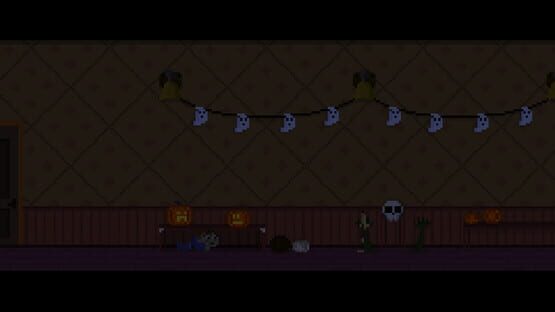 In Your Dreams gameplay screenshot