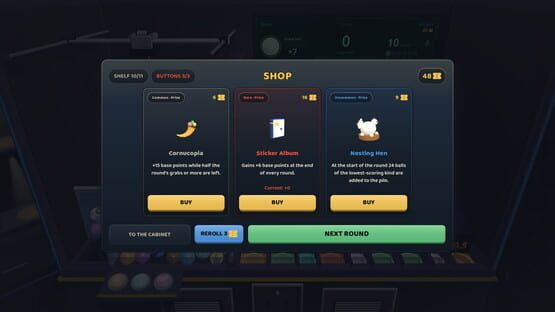 Clawstral gameplay screenshot 7