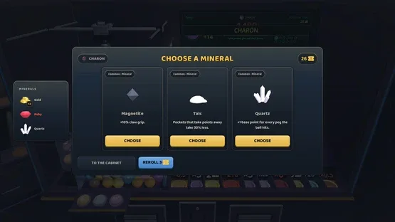Clawstral screenshot 6