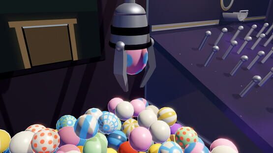 Clawstral gameplay screenshot