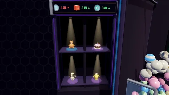 Clawstral screenshot 4