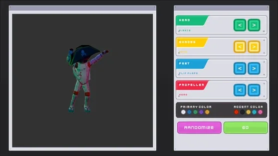 Talaire screenshot 4