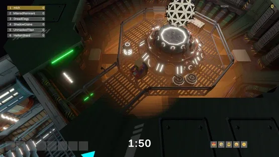 Talaire screenshot 6