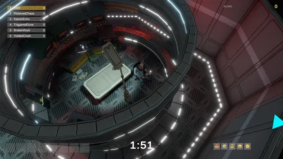 Talaire screenshot 5