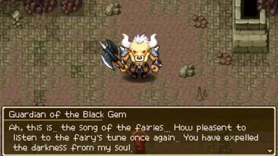 Queen's Crown screenshot 1