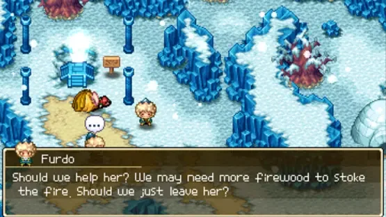 Queen's Crown screenshot 3