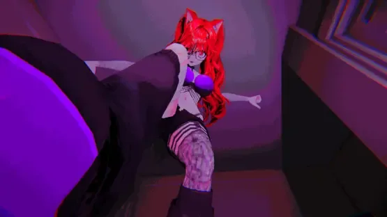 Ruby's Trick or Treat screenshot 3