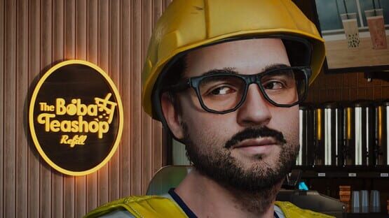 The Boba Teashop: Refill screenshot 4