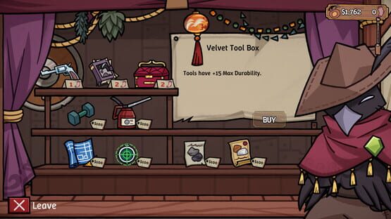 Pup & Mole: Gold Rush gameplay screenshot