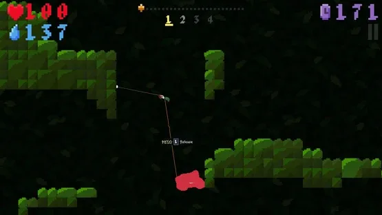 Wishknot screenshot 6