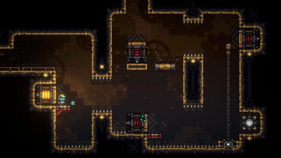 Dashoot: Abya's Adventure gameplay screenshot