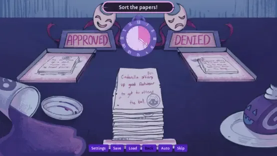 The Devil's in the Details screenshot 4