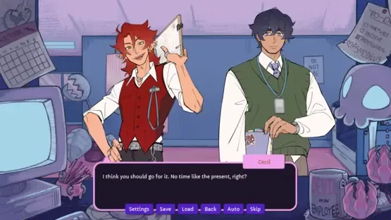 The Devil's in the Details screenshot 2