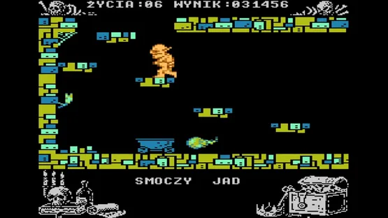 Miecze Valdgira I+II screenshot 2