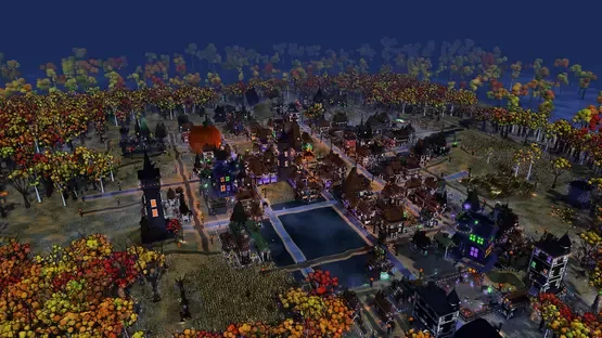 Howling Woods screenshot 5