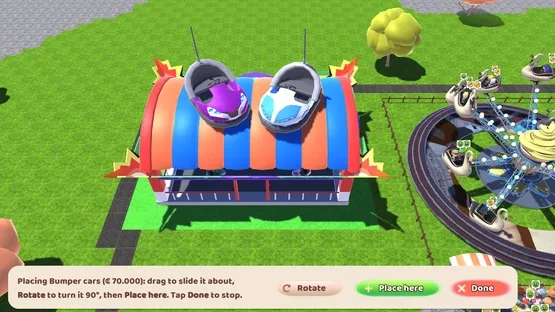Amusement Factory screenshot 5