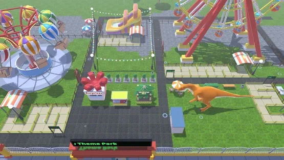 Amusement Factory screenshot 6