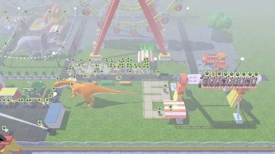 Amusement Factory screenshot 4