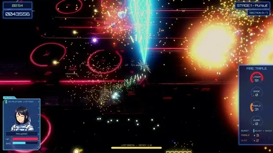 Beyond Horizon screenshot 6