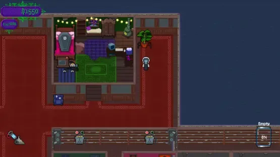 Inn Kreeper screenshot 1